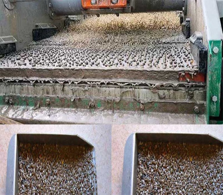 How to describe Drill Cuttings for Oil and Gas well drilling – geodata ...